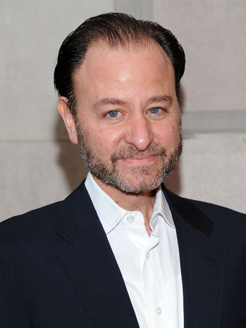 Fisher Stevens